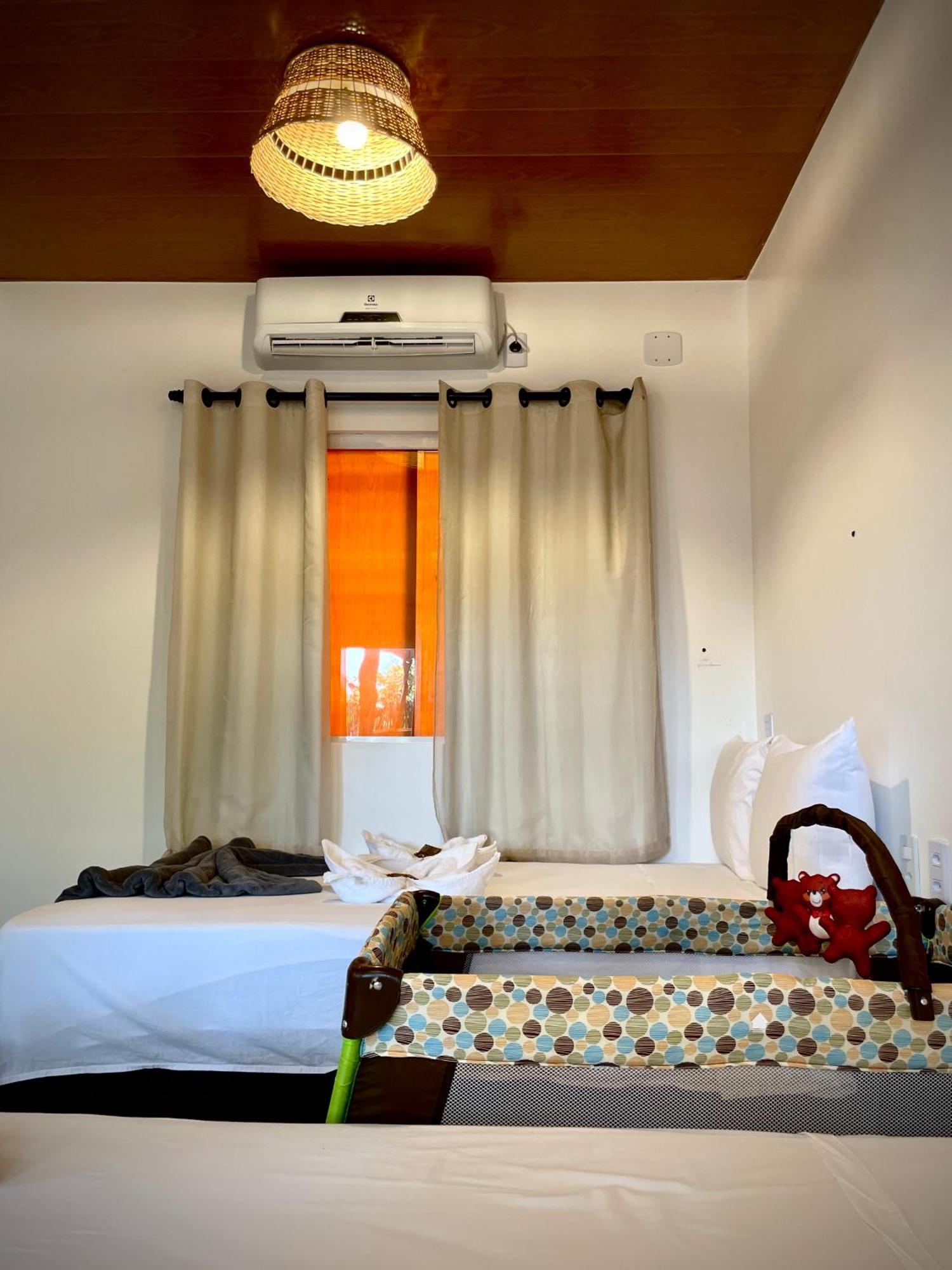 Oka Pousada Atins Dış mekan fotoğraf